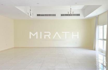 Villa - 4 Bedrooms - 5 Bathrooms for rent in Al Barsha 1 Villas - Al Barsha 1 - Al Barsha - Dubai