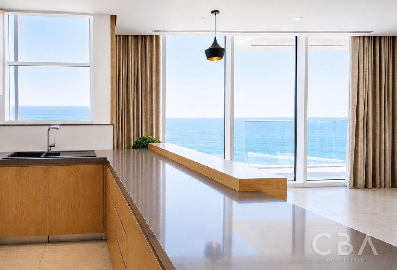 Full Sea View | Corner Unit | Largest layout photo 5