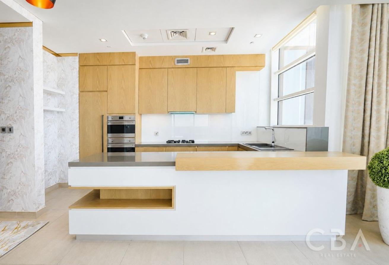Full Sea View | Corner Unit | Largest layout photo 6