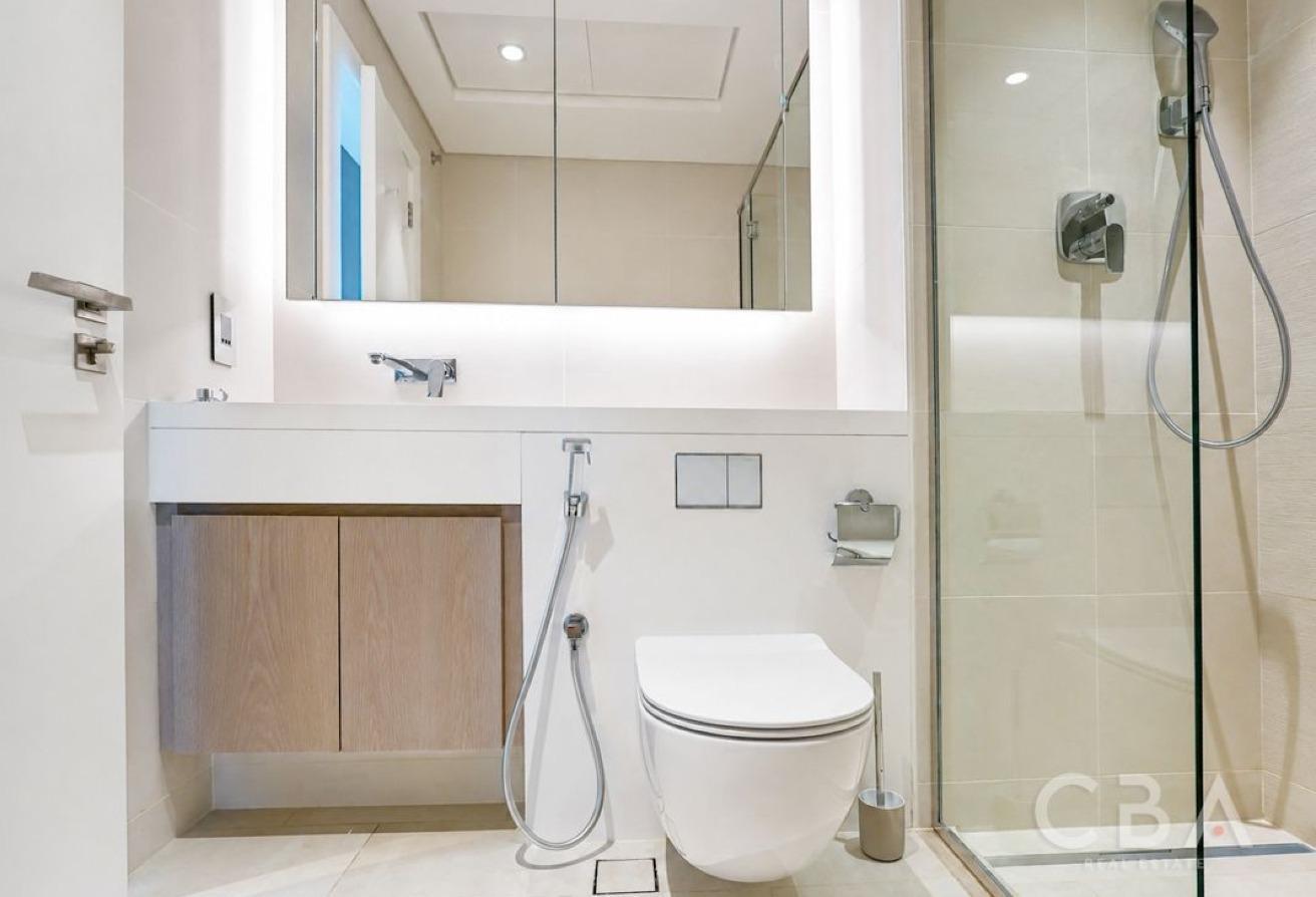 Full Sea View | Corner Unit | Largest layout photo 12