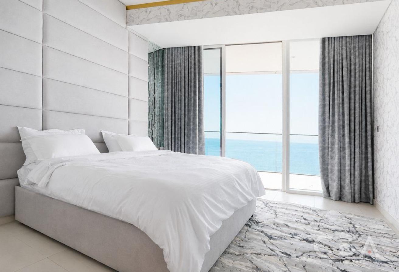 Full Sea View | Corner Unit | Largest layout photo 20