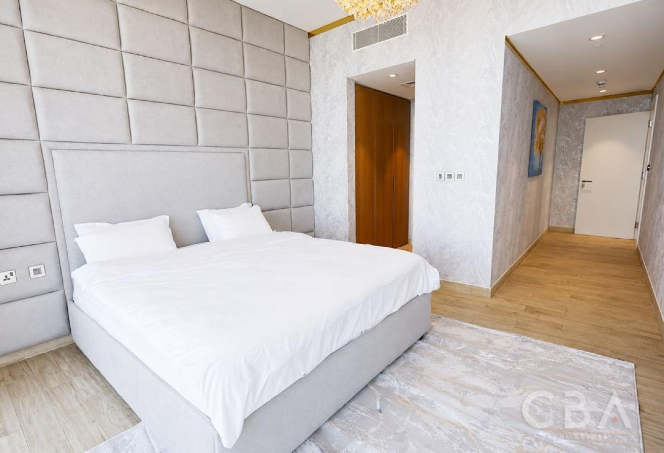 Full Sea View | Corner Unit | Largest layout photo 18