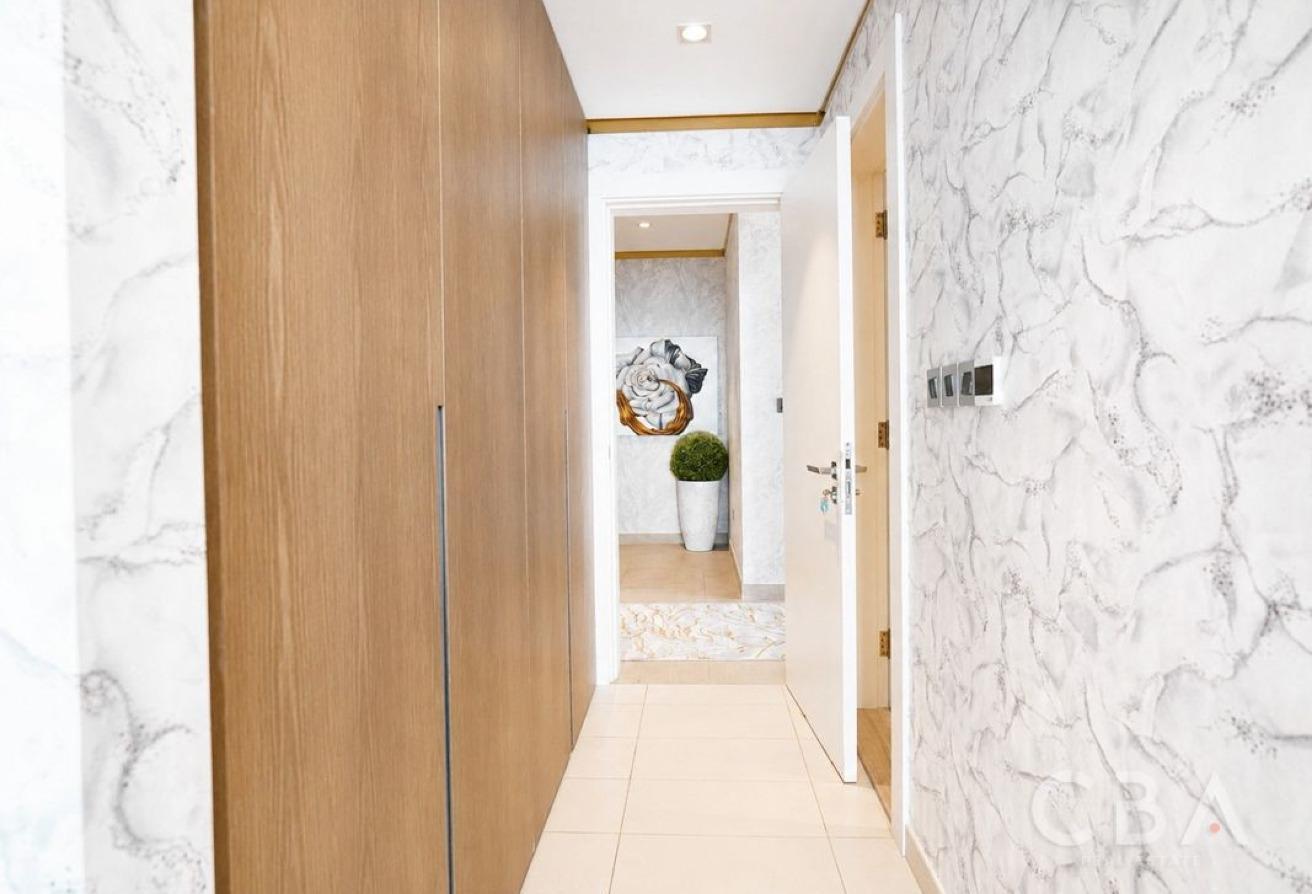 Full Sea View | Corner Unit | Largest layout photo 11