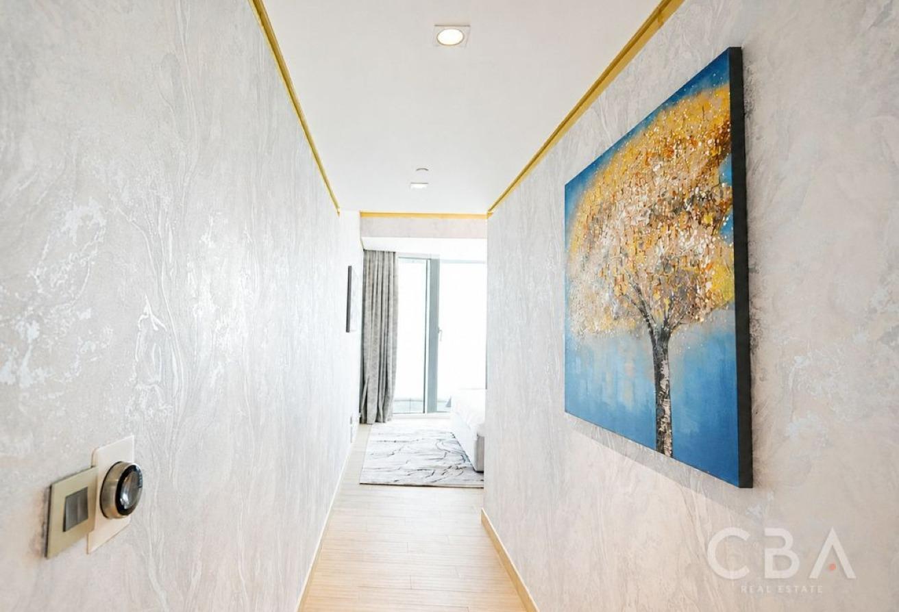 Full Sea View | Corner Unit | Largest layout photo 17