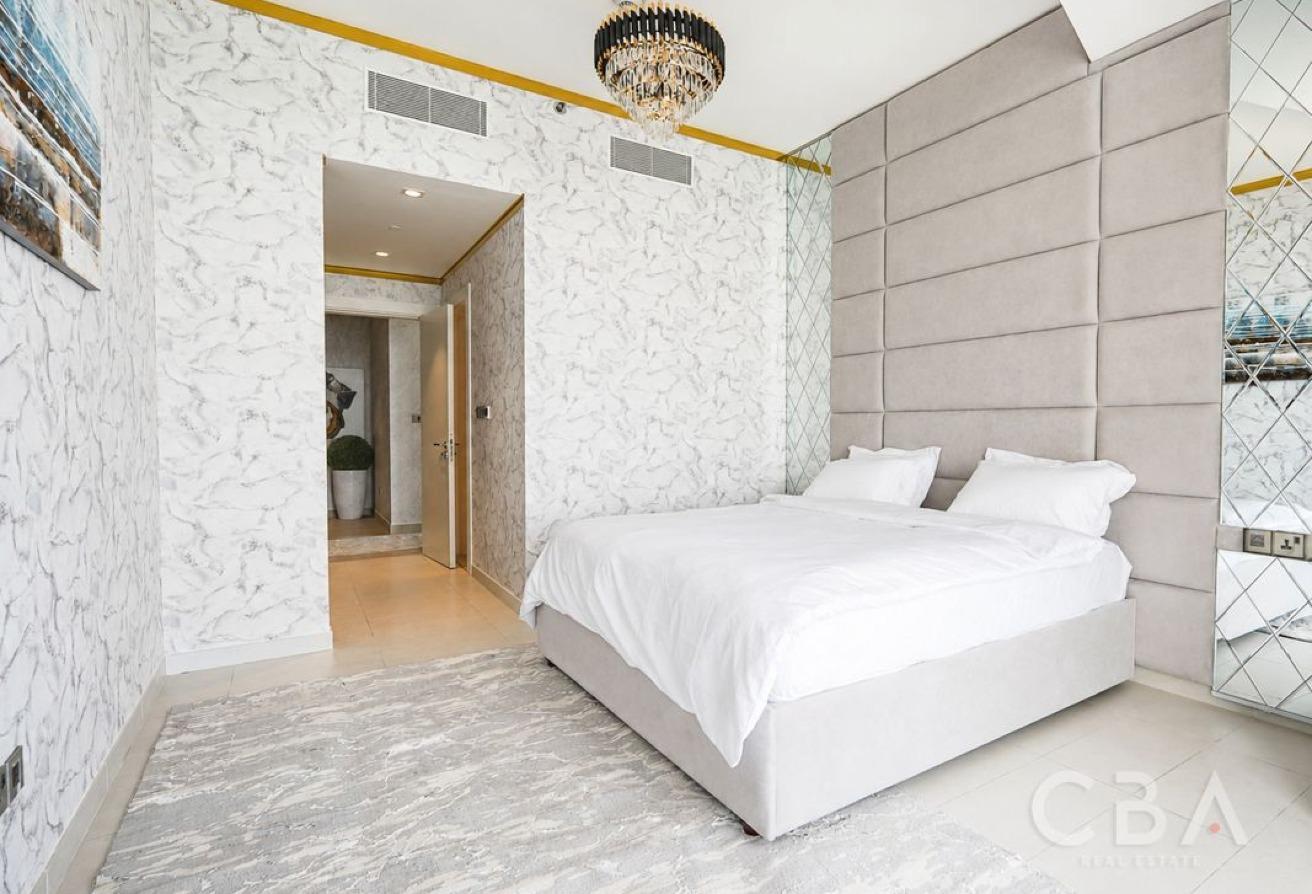 Full Sea View | Corner Unit | Largest layout photo 14