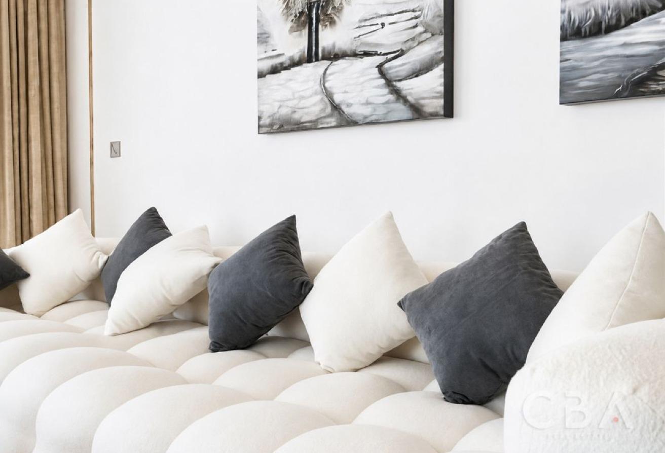 Full Sea View | Corner Unit | Largest layout photo 10