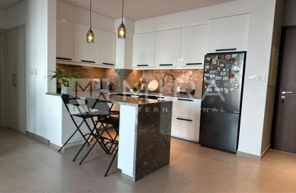 Apartment - 1 - 1 for rent in Park Heights 1 - Park Heights - Dubai Hills Estate - Dubai