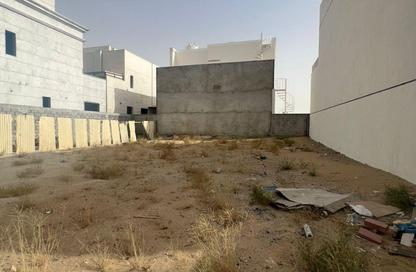 أرض - استوديو للبيع في حوشي - البادي - الشارقة أرض - استوديو للبيع في حوشي - البادي - الشارقة
