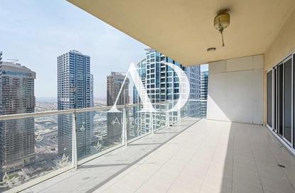 Apartment - 2 - 3 for rent in Lake View Tower - JLT Cluster B - Jumeirah Lake Towers - Dubai Apartment - 2 - 3 for rent in Lake View Tower - JLT Cluster B - Jumeirah Lake Towers - Dubai