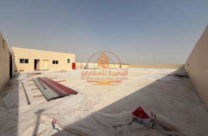 Land - Studio for rent in Al Sajaa Industrial - Al Sajaa - Sharjah