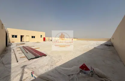 أرض - استوديو للايجار في الصجعة الصناعية - الصجعة - الشارقة أرض - استوديو للايجار في الصجعة الصناعية - الصجعة - الشارقة