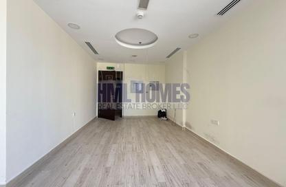 Office Space - Studio - 1 Bathroom for sale in Park Lane Tower - Business Bay - Dubai