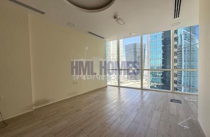 Office Space - Studio - 1 Bathroom for sale in Park Lane Tower - Business Bay - Dubai