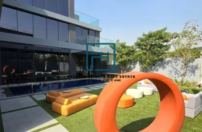 Villa - 5 Bedrooms - 7+ Bathrooms for sale in Saro - Masaar - Tilal City - Sharjah