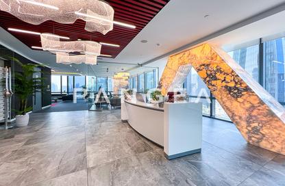 Office Space - Studio for rent in Boulevard Plaza 1 - Boulevard Plaza Towers - Downtown Dubai - Dubai