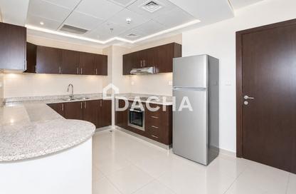 Apartment - 1 - 2 for rent in The Torch - Dubai Marina - Dubai