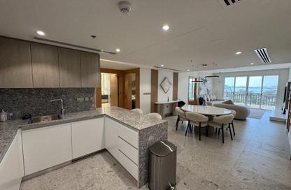 Apartment - 2 Bedrooms - 3 Bathrooms for sale in Royal Amwaj Residences South - Royal Amwaj Residences - Palm Jumeirah - Dubai