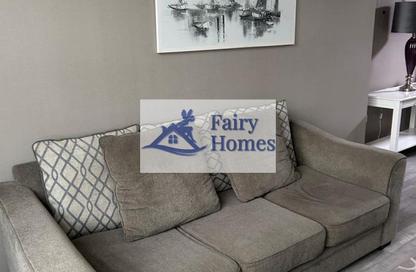Apartment - 1 - 2 for sale in Burj Al Nujoom - Downtown Dubai - Dubai