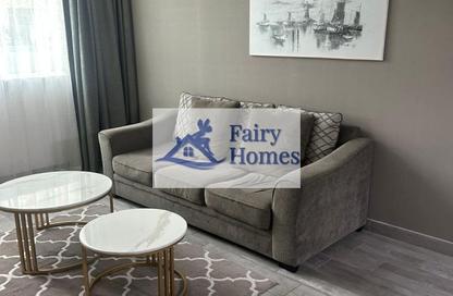 Apartment - 1 - 2 for sale in Burj Al Nujoom - Downtown Dubai - Dubai