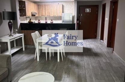 Apartment - 1 - 2 for sale in Burj Al Nujoom - Downtown Dubai - Dubai