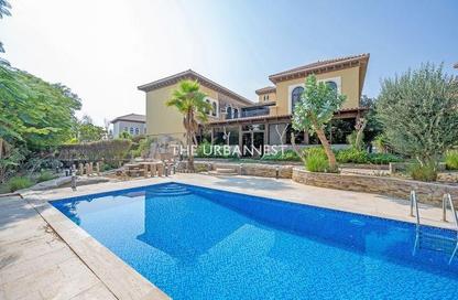 Villa - 6 Bedrooms - 6 Bathrooms for rent in Ponderosa - The Villa - Dubai Villa - 6 Bedrooms - 6 Bathrooms for rent in Ponderosa - The Villa - Dubai