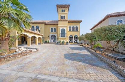 Villa - 6 Bedrooms - 6 Bathrooms for rent in Ponderosa - The Villa - Dubai Villa - 6 Bedrooms - 6 Bathrooms for rent in Ponderosa - The Villa - Dubai