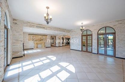 Villa - 6 Bedrooms - 6 Bathrooms for rent in Ponderosa - The Villa - Dubai