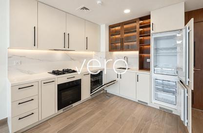 Apartment - 1 - 1 for sale in The Mayfair - Town Square - Dubai