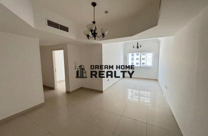 Apartment - 1 Bedroom - 2 Bathrooms for rent in SBS Al Khan - Al Khan - Sharjah Apartment - 1 Bedroom - 2 Bathrooms for rent in SBS Al Khan - Al Khan - Sharjah