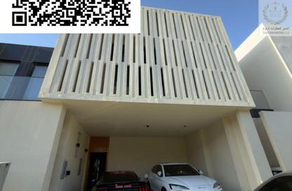 Villa - 3 Bedrooms - 4 Bathrooms for sale in Golf Community - Al Zorah - Ajman Villa - 3 Bedrooms - 4 Bathrooms for sale in Golf Community - Al Zorah - Ajman