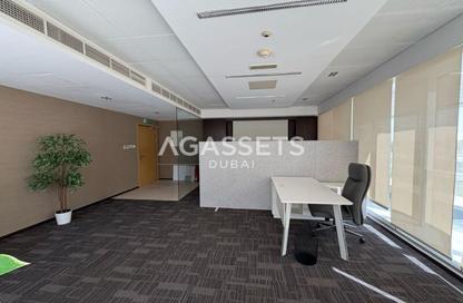 Office Space - Studio for rent in Jumeirah Business Centre 5 (JBC 5) - JLT Cluster W - Jumeirah Lake Towers - Dubai