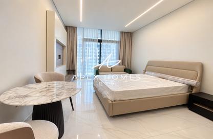 Apartment - Studio - 1 for rent in Skyhills Residences 2 - Skyhills Residences - Dubai Science Park - Dubai