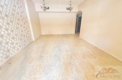 Apartment - 2 Bedrooms - 2 Bathrooms for rent in Muwaileh 29 Building - Muwaileh - Sharjah