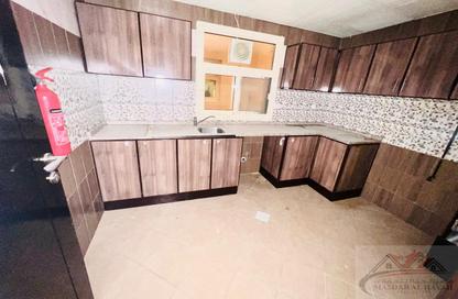 Apartment - 2 Bedrooms - 2 Bathrooms for rent in Muwaileh 29 Building - Muwaileh - Sharjah
