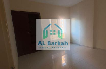 Apartment - 2 Bedrooms - 2 Bathrooms for rent in Al Naemiya Tower 1 - Al Naemiya Towers - Al Nuaimiya - Ajman