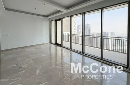 Apartment - 2 Bedrooms - 3 Bathrooms for rent in Creekside 18 B - Creekside 18 - Dubai Creek Harbour (The Lagoons) - Dubai