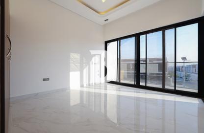 Townhouse - 4 Bedrooms - 6 Bathrooms for rent in West Village - Al Furjan - Dubai