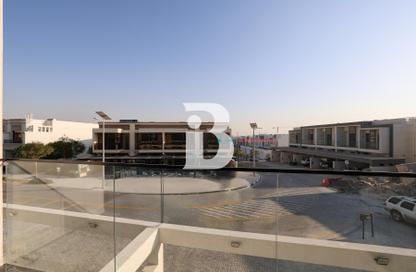 Townhouse - 4 Bedrooms - 6 Bathrooms for rent in West Village - Al Furjan - Dubai Townhouse - 4 Bedrooms - 6 Bathrooms for rent in West Village - Al Furjan - Dubai