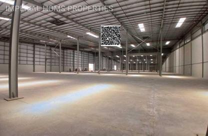 Factory - Studio - 2 Bathrooms for rent in Umm Al Thuoob - Umm Al Quwain Factory - Studio - 2 Bathrooms for rent in Umm Al Thuoob - Umm Al Quwain