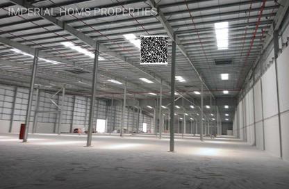 Factory - Studio - 2 Bathrooms for rent in Umm Al Thuoob - Umm Al Quwain Factory - Studio - 2 Bathrooms for rent in Umm Al Thuoob - Umm Al Quwain