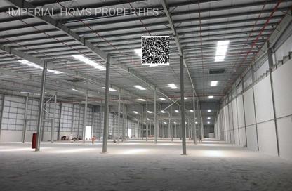 Factory - Studio - 2 Bathrooms for rent in Umm Al Thuoob - Umm Al Quwain Factory - Studio - 2 Bathrooms for rent in Umm Al Thuoob - Umm Al Quwain
