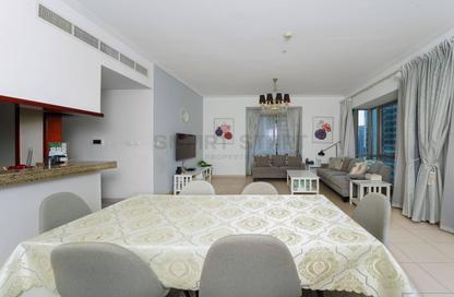 Apartment - 2 Bedrooms - 3 Bathrooms for rent in South Ridge 1 - South Ridge - Downtown Dubai - Dubai Apartment - 2 Bedrooms - 3 Bathrooms for rent in South Ridge 1 - South Ridge - Downtown Dubai - Dubai