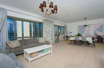 Apartment - 2 Bedrooms - 3 Bathrooms for rent in South Ridge 1 - South Ridge - Downtown Dubai - Dubai Apartment - 2 Bedrooms - 3 Bathrooms for rent in South Ridge 1 - South Ridge - Downtown Dubai - Dubai