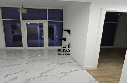 Apartment - 1 - 1 for sale in Oasis 2 - Oasis Residences - Masdar City - Abu Dhabi