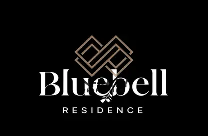 Apartment - 1 Bedroom - 2 Bathrooms for sale in Bluebell Residence - Al Amerah - Ajman