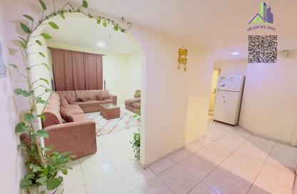Apartment - 2 Bedrooms - 2 Bathrooms for rent in Al Naemiya Tower 2 - Al Naemiya Towers - Al Nuaimiya - Ajman