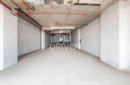 Retail - Studio for rent in API Residency - Al Nahda 1 - Al Nahda - Dubai