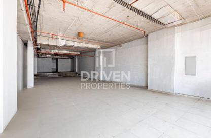 Retail - Studio for rent in API Residency - Al Nahda 1 - Al Nahda - Dubai