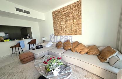 Villa - 2 - 3 for rent in Marbella - Mina Al Arab - Ras Al Khaimah