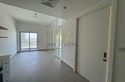 Apartment - 1 Bedroom - 1 Bathroom for rent in Golfville - Dubai Hills Estate - Dubai Apartment - 1 Bedroom - 1 Bathroom for rent in Golfville - Dubai Hills Estate - Dubai